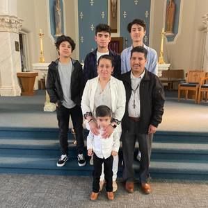 Meet your Posher, Manuela